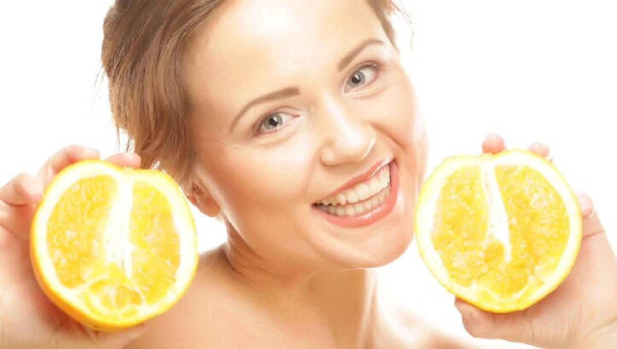 Amazing Benefits Of Orange Peel Beauty Face Pack For Your Skincare In