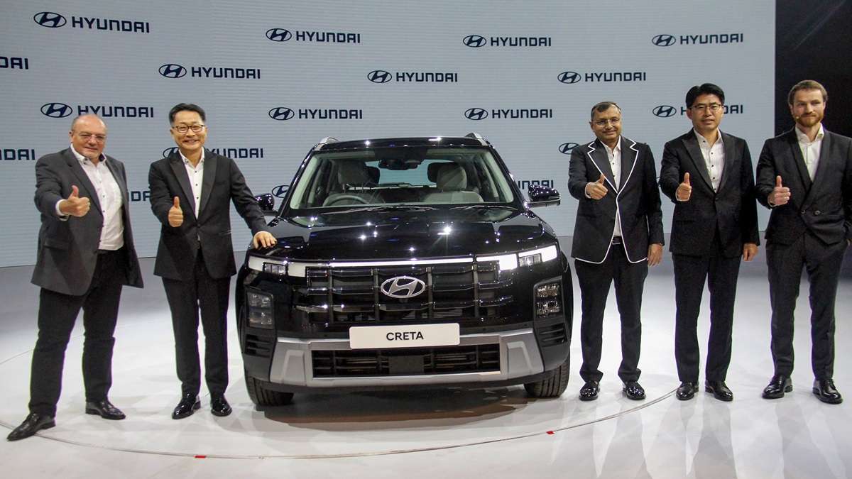 Hyundai Ipo India S Second Largest Car Company Preparing For Ipo Know