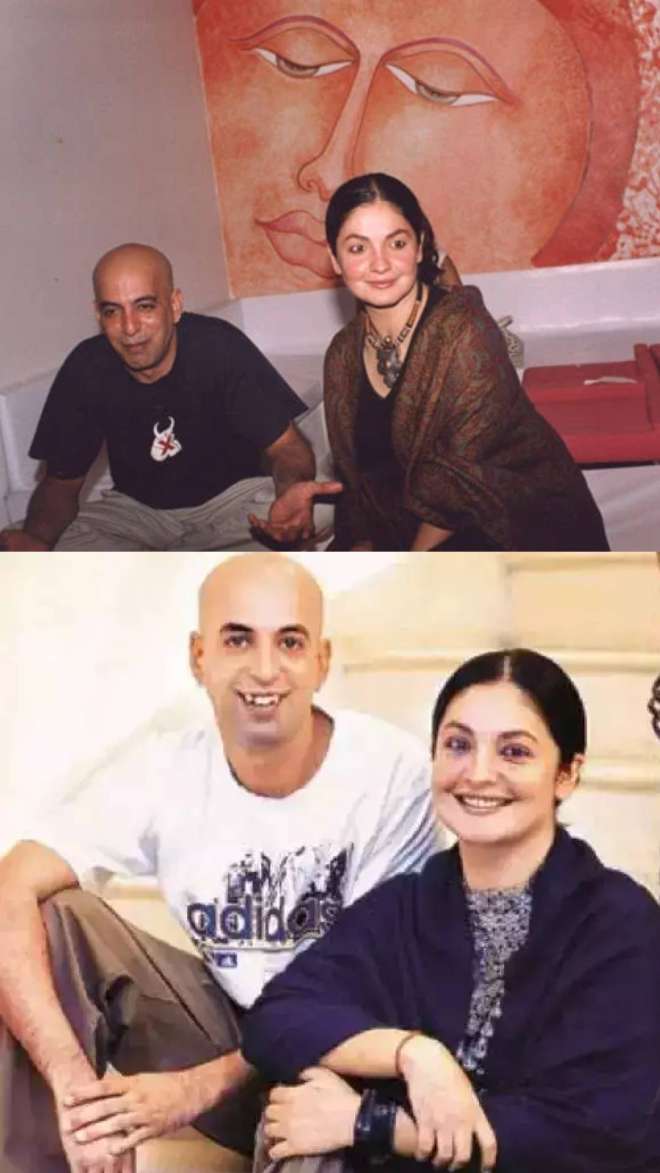 Pooja Bhatt