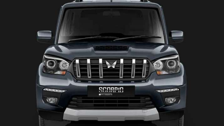 Mahindra Scorpio Is For The Indian Army Know How Many SUVs Are Named