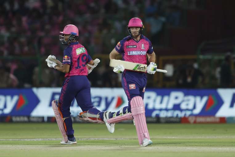 RR Vs SRH Live Score IPL 2023 Sanju Samson Aiden Markram Points Table