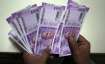 2,000 रुपये के नोट- India TV Paisa