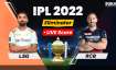लखनऊ बनाम बैंगलोर, IPL...- India TV Paisa