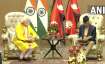 Bilateral talks- India TV Paisa