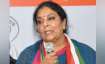 Congress leader Renuka Chowdhury - India TV Paisa