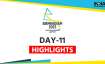 CWG 2022 Day 11 Highlights- India TV Hindi News