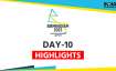CWG DAY 10 HIGHLIGHTS- India TV Hindi News