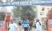 Threat call to blow up Varanasi court- India TV Hindi News