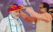 प्रधानमंत्री नरेंद्र मोदी और सीएम शिवराज सिंह चौहान - India TV Hindi