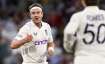 Stuart Broad- India TV Paisa