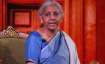'आप की अदालत' के स्पेशल शो में केंद्रीय वित्त मंत्री निर्मला सीतारमन - India TV Paisa