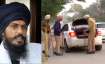 पंजाब में अमृतपाल सिंह को खोज रही पुलिस - India TV Paisa