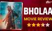 Bholaa Movie Hindi Review- India TV Paisa