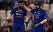 Rohit Sharma, Hardik Pandya, IND vs AUS- India TV Paisa