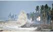 Hurricane caused severe devastation in America 26 people died many houses were destroyed- India TV Paisa