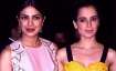 Kangana Ranaut targeted Karan Johar actress support Priyanka Chopra bollywood truth - India TV Paisa