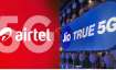 Airtel and Jio 5G Network- India TV Paisa