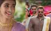 kisi ka bhai kisi ki jaan Bathukamma Song release salman khan and pooja hegde seen in new avatar - India TV Paisa
