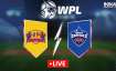 DC vs UPW LIVE- India TV Paisa