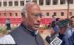 Mallikarjun Kharge alleged bjp- India TV Paisa