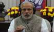 प्रधानमंत्री नरेंद्र मोदी के 'मन की बात' - India TV Paisa