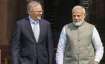 Anthony Albanese, Narendra Modi, Anthony Albanese India Visit- India TV Paisa
