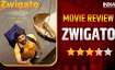 Zwigato Movie Review- India TV Paisa