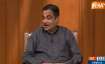 इंडिया टीवी के शो ‘आप की अदालत में केंद्रीय मंत्री नितिन गडकरी- India TV Paisa