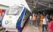 PM Narendra Modi flags off the Northeast's first Vande Bharat Express train in Assam- India TV Paisa
