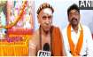 This priest will present Sengol to PM Narendra Modi on the inauguration of New Parliament Building- India TV Paisa