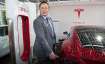 Elon Musk CEO Tesla- India TV Paisa