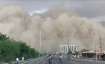 barmer dust storm- India TV Paisa