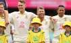 Australia Cricket Team- India TV Paisa