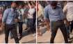 Viral Dance Video VIJAY THALAPATHY LIKE DANCE VIDEO ON ROAD SEE VIRAL VIDEO ON INSTAGRAM- India TV Paisa