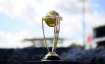 ODI World Cup Trophy- India TV Paisa