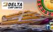Delta Corp share Price - India TV Paisa