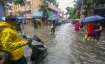 चक्रवाती तूफान मिचौंग ने तमिलनाडु की राजधानी चेन्नई और उसके नजदीकी इलाकों में कहर बरपाया। - India TV Paisa