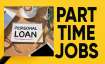 Part time Job - India TV Paisa