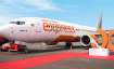 एयर इंडिया एक्सप्रेस का रनवे पर खड़ा विमान।- India TV Paisa