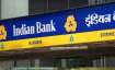  इंडियन बैंक के शेयर 535.75 रुपये पर कारोबार कर रहे थे। - India TV Paisa