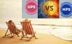 UPS vs NPS- India TV Paisa