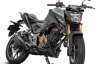 Honda CB300F Flex-Fuel- India TV Paisa