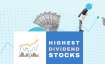 Dividend Stocks - India TV Paisa