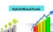 Hybrid Mutual Fund - India TV Paisa