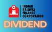 IRFC, dividend, IRFC share price, IRFC dividend, IRFC dividend record date, IRFC divided payment dat- India TV Paisa