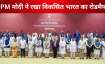 PM Modi with Chief Ministers of states- India TV Paisa
