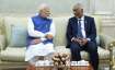 india, maldives, india maldives, india maldives relations, short term credit facility, treasury bill- India TV Paisa