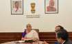 Nirmala Sitharaman, banks, cyber security, emergency protocols for banks, insurance companies, india- India TV Paisa