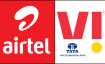 Airtel, Voda-idea, tata tele- India TV Paisa