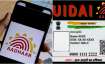 Aadhaar Authentication- India TV Paisa
